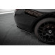 Dyfuzor Zderzaka Tył Street Pro - BMW 4 Gran Coupe F36