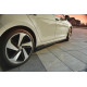 Dokładki Progów Racing - VW Golf 7 GTI Facelift
