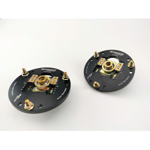 Camber Plates MTS Technik - Seat Leon II / Toledo III / Altea