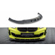 CARBON Splitter przedniego zderzaka - BMW 1 F40 M-PACK / M135i