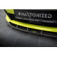 CARBON Splitter przedniego zderzaka - BMW 1 F40 M-PACK / M135i