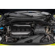 CARBON pokrywa silnika - BMW 1 F40 M135i 2019-