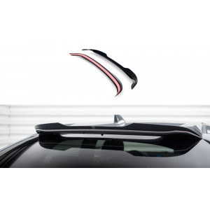 Spoiler CAP górnego spojlera - Honda Civic Sport Mk 10
