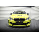 CARBON grill nerki - BMW 1 F40 M-PACK/ M135i