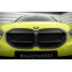 CARBON grill nerki - BMW 1 F40 M-PACK/ M135i