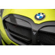 CARBON grill nerki - BMW 1 F40 M-PACK/ M135i