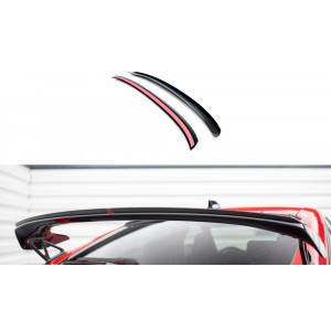 Spoiler CAP górnego spojlera - Honda Civic Type-R Mk 11