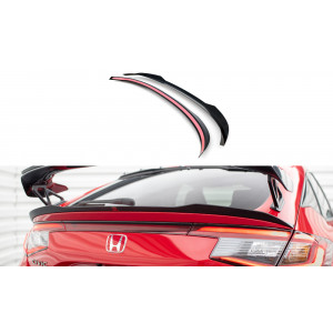 Spoiler CAP dolnego spojlera - Honda Civic Type-R Mk 11