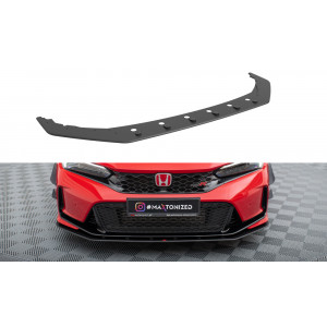 Splitter / dokładka Street Pro - Honda Civic Type-R Mk 11