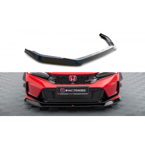 Splitter / Dokładka przód (v.1) - Honda Civic Type-R Mk 11