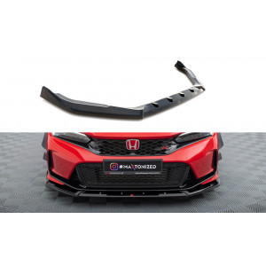 Splitter / Dokładka przód (v.2) - Honda Civic Type-R Mk 11