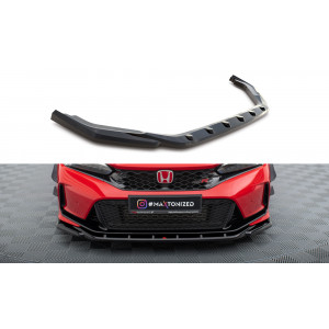 Splitter / Dokładka przód (v.3) - Honda Civic Type-R Mk 11