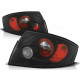 Lampy tył Audi TT 8N (1998-2006) Black LTAU08