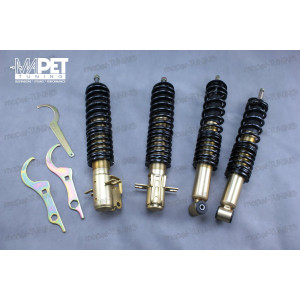 Gwint DTSline VW Scirocco I i II (53, 53B)