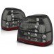Lampy tył VW Golf 3 clear Smoked BLACK LTVW60
