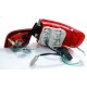 Lampy tył Audi A3 8P Sportback Red/White LED diodowe 05-08 LDAUA7