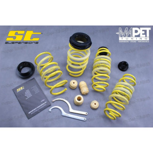 273100AK Sprężyny regulowane ST AUDI A3 Sportback (8VA, 8VF) 09/2012-