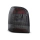 Lampy tył Audi A4 B5 Avant SMOKE LED - Dymione Diodowe LDAU95