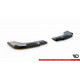 Splittery Boczne Tył - Mini Cooper S John Cooper Works F56 Facelift