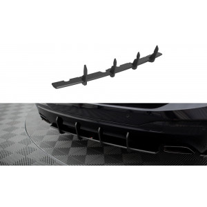 Dyfuzor Zderzaka Tył Street Pro - BMW 6 GT M-Pack G32