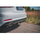 Dyfuzor Tylnego Zderzaka - Audi A5 F5 S-Line Coupe / Sportback