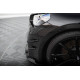 Canards / owiewki przedniego zderzaka - BMW M2 G87 2023 -