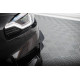 Canards / owiewki przedniego zderzaka - BMW M2 G87 2023 -