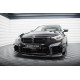 Splittter / Dokładka przód (v.1) - BMW 2 Coupe M-Pack / M240i G42 2021-