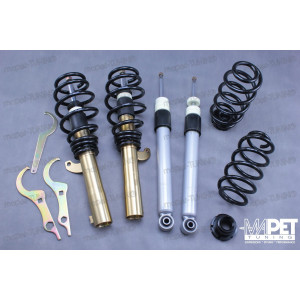 Gwint DTSline Audi TT 8J Coupe Quattro