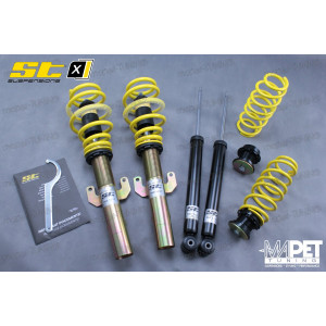 13280039 Zawieszenie gwintowane ST X VW POLO (9N) 10/2001-10/2014