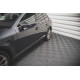Dokładki Progów - Audi A4 B9