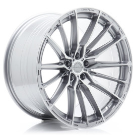 Concaver CVR7 19x8 ET20-40 BLANK Brushed Titanium