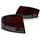 lampy tył Audi TT 8N (1998-2006) - LED Red Smoked - Diodowe LDAU49