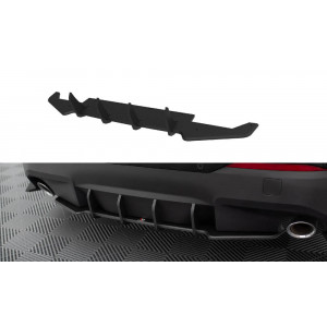 Dyfuzor / Dokładka tył STREET PRO - BMW 2 Coupe G42 2021-