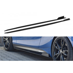 Dokładki Progów - BMW 1 F21 M135i / M140i / M-Pack