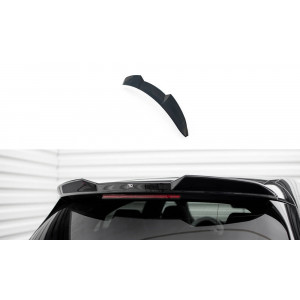 Spoiler CAP Lotka Tył 3D - Mercedes A AMG-Line W176 Facelift