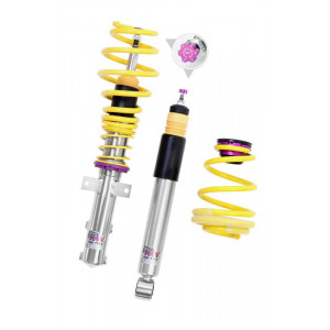 152800AM Zawieszenie gwintowane KW V2 AUDI Q2 (GAB) 06/2016-