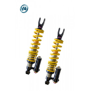3A7200EQ Zawieszenie gwintowane KW V4 BMW 4 Coupe (G22) 07/2020-