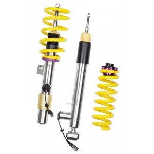 39020050 Zawieszenie gwintowane KW DDC - Plug & Play BMW i4 (G26) 11/2021-