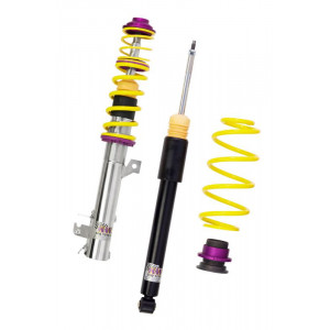 102200EW Zawieszenie gwintowane KW V1 BMW 4 Cabrio (G23) 11/2020-