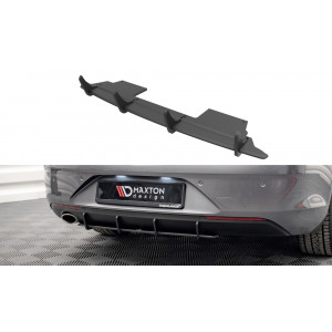 Dyfuzor tylnego zderzaka Street Pro - Opel Insignia Mk2 2017-