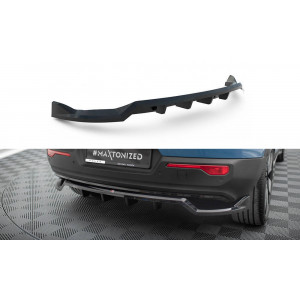 Dyfuzor Tylnego zderzaka - Volvo C40 Mk1