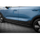 Dokładki Progów - Volvo C40 Mk1 2021-