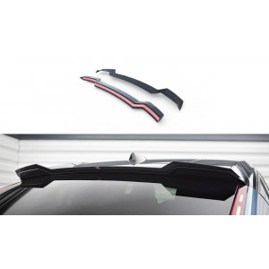 Spoiler CAP Lotka Tył - Volvo C40 Mk1