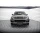 Splitter / Dokładka przód - Porsche Cayenne Sport Design Mk3