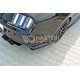 Splittery Boczne Tylnego Zderzaka ABS - Ford Mustang MK6 GT 2014-