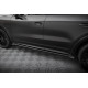 Dokładki Progów - Porsche Cayenne Sport Design Mk3 / Standard MK3 Facelift