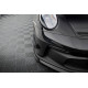 Canards / owiewki przedniego zderzaka - Porsche 911 992 GT3