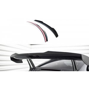 Spoiler CAP Lotka Spojlera górnego - Porsche 911 992 GT3 2021-