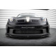 Splitter / Dokładka przód - Porsche 911 992 GT3 2021-